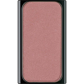 Artdeco Blusher Powder Blush 44 Red Orange Blush 5 g