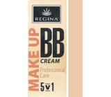 Regina BB Cream 5-in-1 Makeup 01 Light Skin 40 g