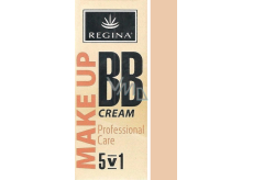 Regina BB Cream 5in1 makeup 01 fair skin 40 g