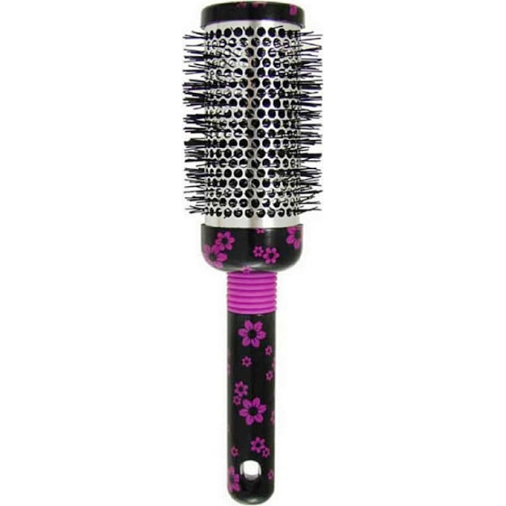 Duko Hairdryer heating brush Flower diameter 43 mm 96Y1K