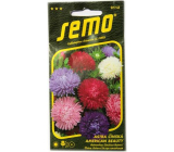 Semo Astra Chinese American Beauty Mix 0.5 g