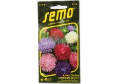 Semo Astra Chinese American Beauty Mix 0.5 g