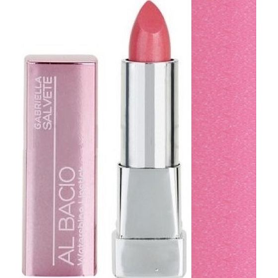 Gabriella Salvete Al Bacio Lipstick Lipstick 06 Principessa 4.2 g