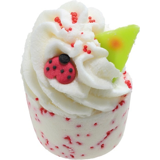 Bomb Cosmetics Fly Away Home Bath block 50 g