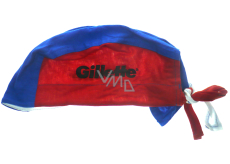 Gillette scarf