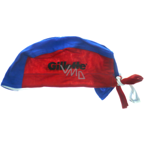 Gillette scarf