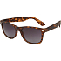 Nac New Age Sunglasses brown A-Z15125B