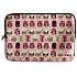 Albi Original Neoprene tablet case Owls, 23 cm × 15 cm, sizes 7-8