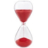 Albi Magical hourglass burgundy for 1 minute 23 cm