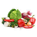 Deko seasoning mixture for pickling cucumbers, vegetables, and mushrooms 100 g