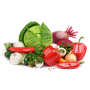 Deko seasoning mix for pickling cucumbers, vegetables, and mushrooms 100 g