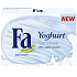 Fa Joghurt Sensitive Solid Toilet Soap 100 g