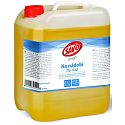 Savo Profi Glanc Lime for washing dishes 5 l