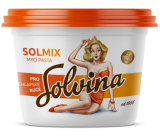 Solvina Solmix washing paste with natural extract 10 kg