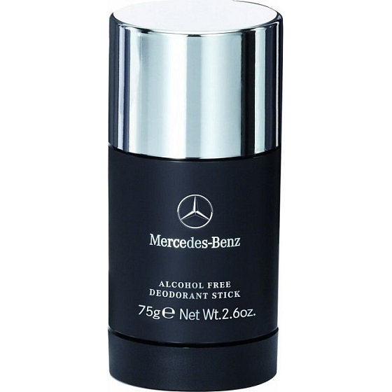 Mercedes-Benz Man deodorant stick for men 75 ml