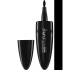Maybelline Master Precise Curvy Eyeliner eyeliner in pen 01 Black 0.5 g