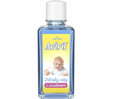 Alpa Aviril oil with azulene for children 50 ml