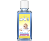 Alpa Aviril oil with azulene for children 50 ml