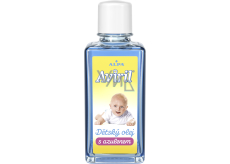 Alpa Aviril oil with azulene for children 50 ml