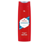 Old Spice White Water shower gel for men 400 ml