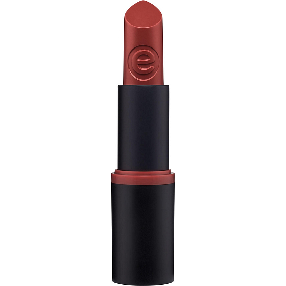 Essence Ultra Last Instant Color Lipstick Lipstick 20 Rich Mahogany 3.5 g