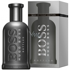 Hugo Boss Boss Bottled Man Of Today Edition Eau de Toilette for Men 100 ml