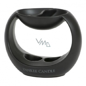 Yankee Candle Mixology aroma lamp black 137 x 188 x 104 mm