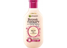 Garnier Botanic Therapy Ricinus Oil & Almond shampoo for weak hair with a tendency to fall out 250 ml