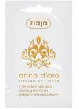 Ziaja Lifting Solution Microdermabrasion Anti-Wrinkle Face Mask 7 ml