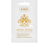 Ziaja Lifting Solution Microdermabrasion Anti-Wrinkle Face Mask 7 ml