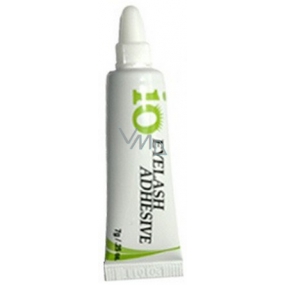 EyelaShes Adhesive for false eyelashes Black 7 g