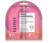 Marion Laminating mask laminating hair mask for diamond shine 2 x 10 ml