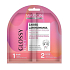 Marion Laminating Mask Hair Laminating Mask for Diamond Shine 2 x 10 ml