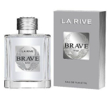 La Rive Brave Eau de Toilette for Men 100 ml