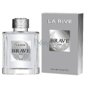 La Rive Brave eau de toilette for men 100 ml