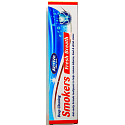 Beauty Formulas Smokers Fresh Breath toothpaste for smokers gently removes stains and discoloration from teeth 100 ml