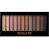 Makeup Revolution Iconic 3 eye shadow palette 12 x 1.1 g