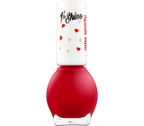 Miss Sports 1 Min to Shine nail polish 220 7 ml