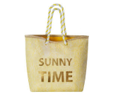 GIFT Payot Sunny beach bag 2019 49 x 40,5 x 12,5 cm