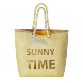 GIFT Payot Sunny beach bag 2019 49 x 40,5 x 12,5 cm