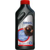 Bros Liquid mole repellent 500 ml