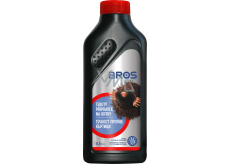 Bros Liquid mole repellent 500 ml