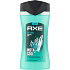 AXE shower gel Ice Chill, 250 ml