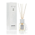 Millefiori Milano Zona Spa & Massage Thai - Thai Spa and Massage Diffuser 250 ml + 7 reeds, 30 cm long, for medium-sized spaces lasts 3 months