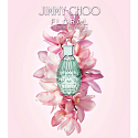 Jimmy Choo Floral Eau de Toilette for Women 60 ml