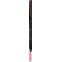 Rimmel London Brow Pro Microdefiner Pencil Eyebrow Pencil 003 Dark Brown 0.9 g