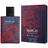Replay Signature Red Dragon Eau de Toilette for Men 100 ml