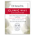 Dr Irena Eris Clinic Way mask, dermo-wrinkle pads for the eye area 1 x 2 pieces