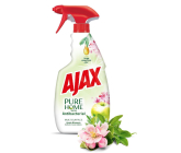 Ajax Pure Home Apple Blossom Antibacterial Universal Cleaner Spray 500 ml