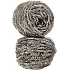 Vileda Inox Wire Sponge, 2 pcs